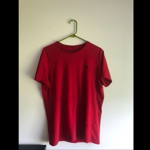 Polo Ralph Lauren men’s crew neck T-shirt